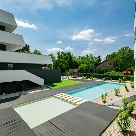 Siofok By Interhome Apartman Balatonszemes