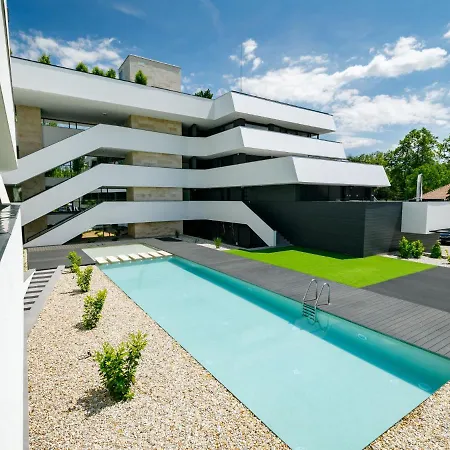 Siofok By Interhome 公寓