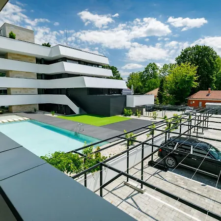Siofok By Interhome * Balatonszemes