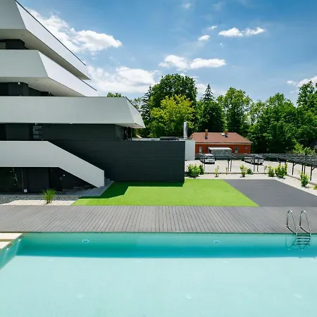 Siofok By Interhome 公寓 Balatonszárszó