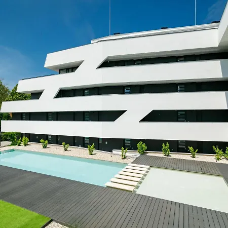 Siofok By Interhome דירה Balatonszárszó