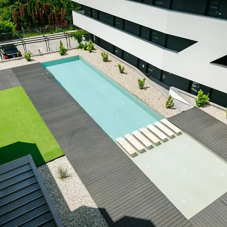 דירה Siofok By Interhome Balatonszárszó