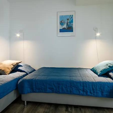 Siofok By Interhome Apartment Balatonszemes