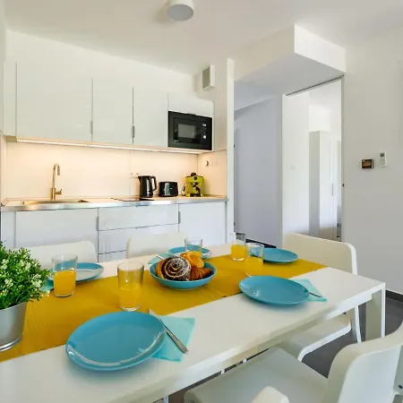 Siofok By Interhome 公寓 Balatonszárszó