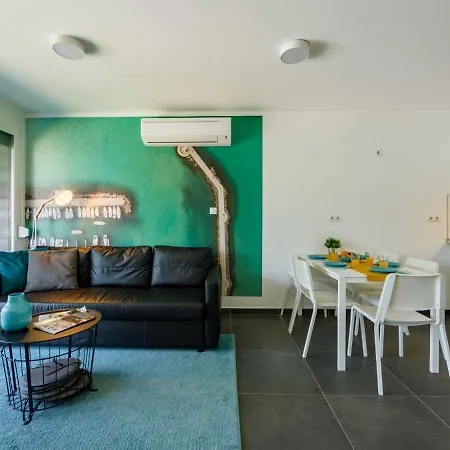 Siofok By Interhome 公寓 *