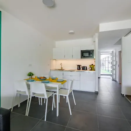 Siofok By Interhome דירה *