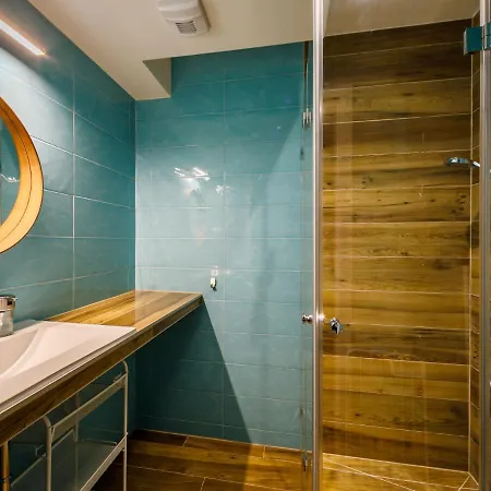 公寓 Siofok By Interhome *