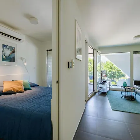 Siofok By Interhome Apartment Balatonszemes