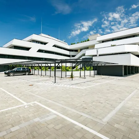 Siofok By Interhome * Balatonszárszó