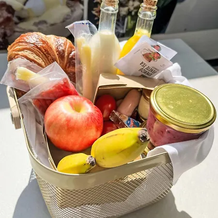 公寓 Siofok By Interhome *