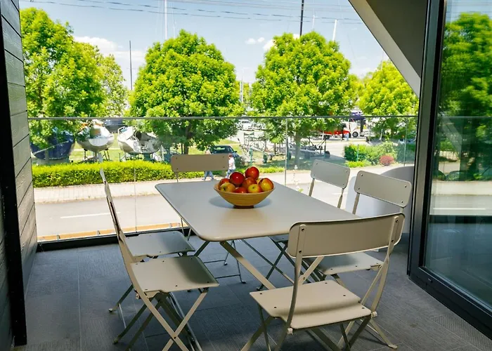 דירה Siofok By Interhome