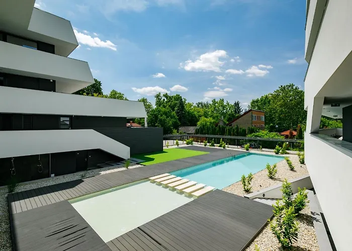 Siofok By Interhome דירה Balatonszárszó