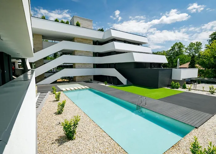 Siofok By Interhome Διαμέρισμα