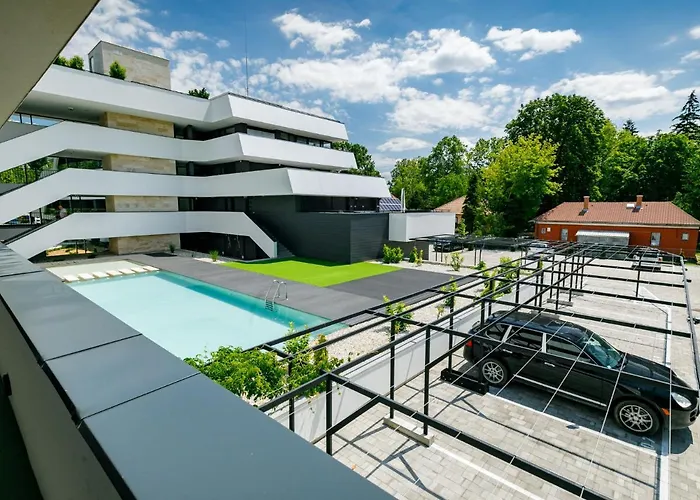 Siofok By Interhome * Balatonszárszó