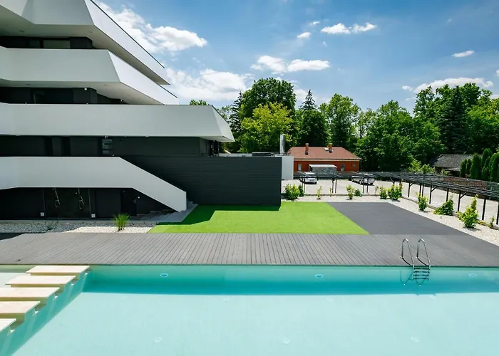 Siofok By Interhome דירה Balatonszárszó