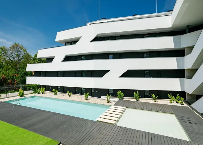 Siofok By Interhome Διαμέρισμα Balatonszárszó