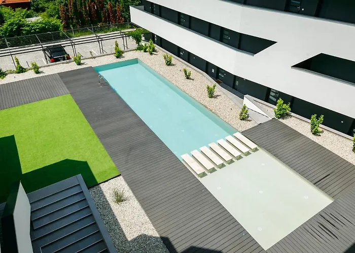 דירה Siofok By Interhome Balatonszárszó