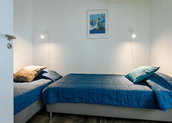 Siofok By Interhome דירה Balatonszárszó