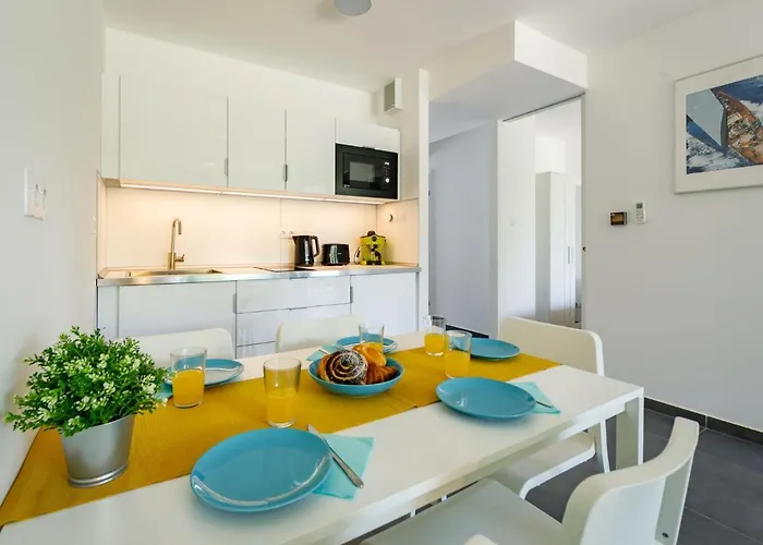 Siofok By Interhome דירה Balatonszárszó