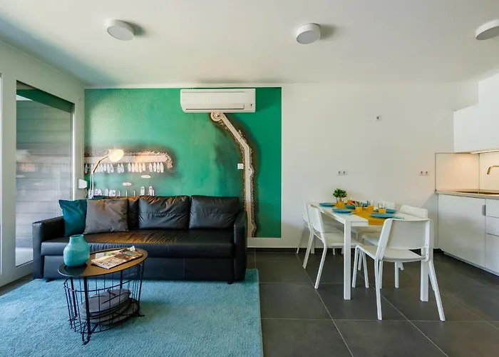 Siofok By Interhome Διαμέρισμα *