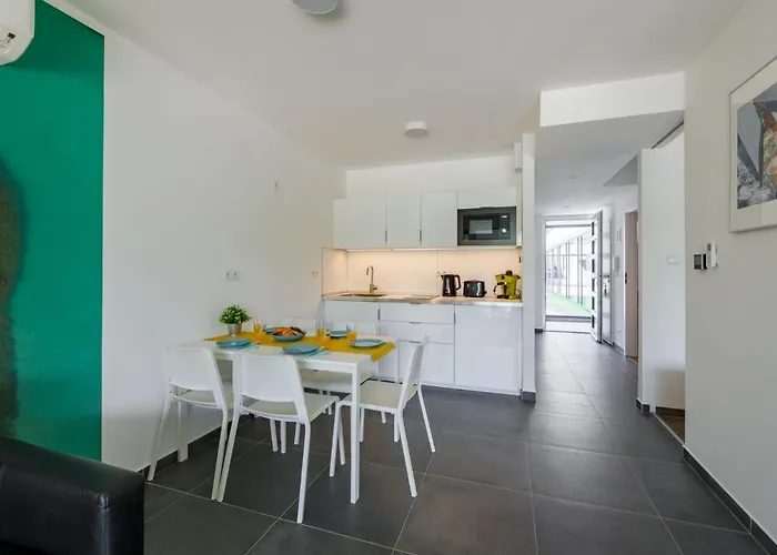 Siofok By Interhome דירה *