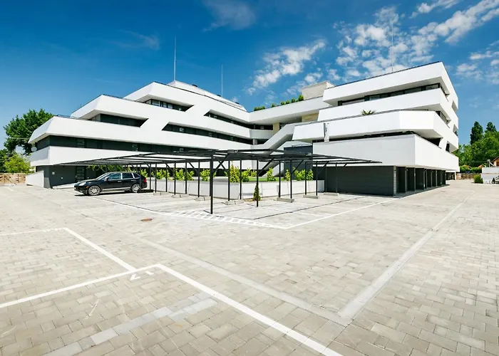 Siofok By Interhome * Balatonszárszó