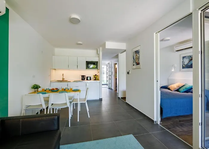 דירה Siofok By Interhome *