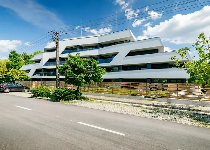 Siofok By Interhome * Balatonszárszó