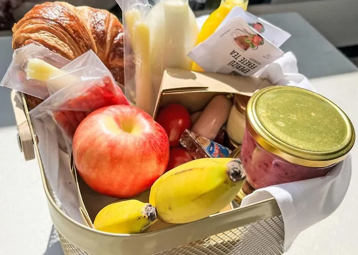 דירה Siofok By Interhome *